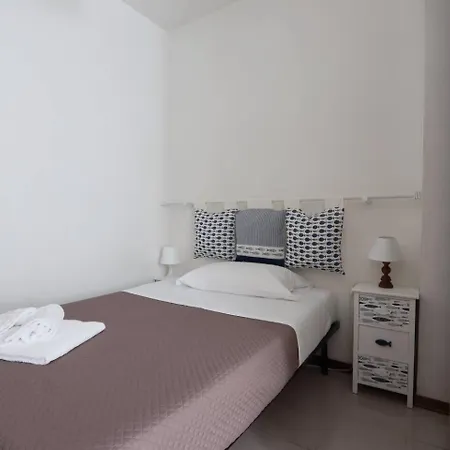 Apartmán Modernshore - Garden Hideaway Alba Adriatica