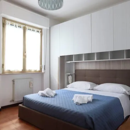 Apartmán Modernshore - Garden Hideaway