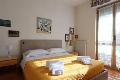 Modernshore - Garden Hideaway Apartmán *