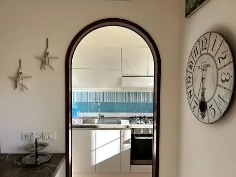 Modernshore - Garden Hideaway * Alba Adriatica