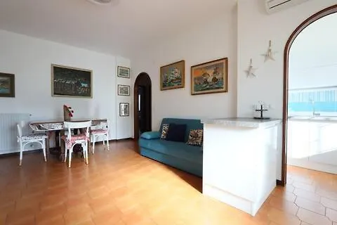 Apartmán Modernshore - Garden Hideaway