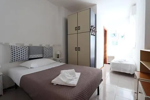 Apartmán Modernshore - Garden Hideaway Alba Adriatica