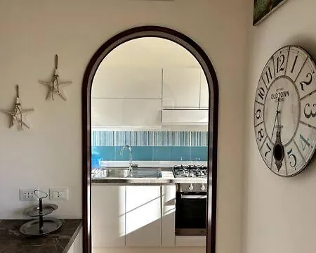 Modernshore - Garden Hideaway * Alba Adriatica