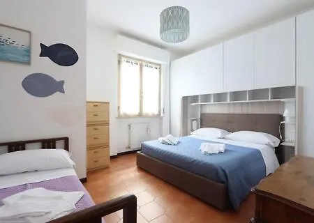 Modernshore - Garden Hideaway * Alba Adriatica