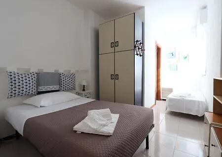 Apartment Modernshore - Garden Hideaway Alba Adriatica