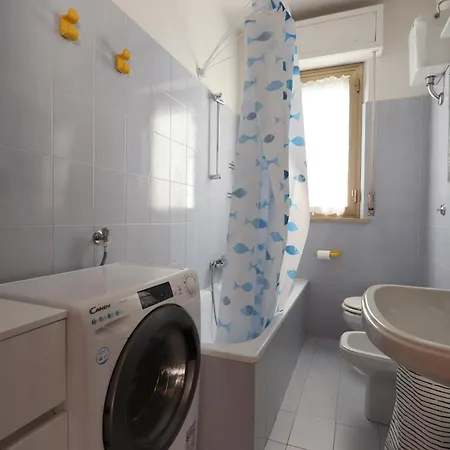 Appartement Modernshore - Garden Hideaway
