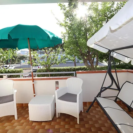 Modernshore - Garden Hideaway Lejlighed