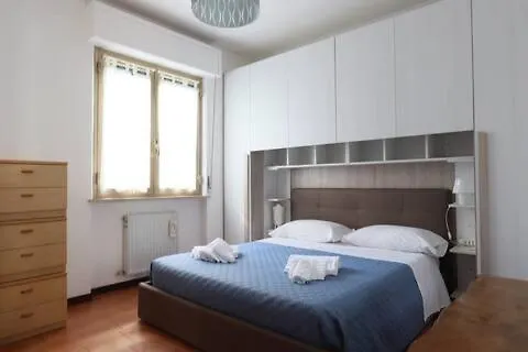 Modernshore - Garden Hideaway Apartman