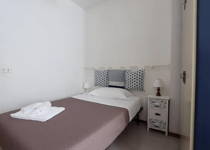 Apartman Modernshore - Garden Hideaway Alba Adriatica