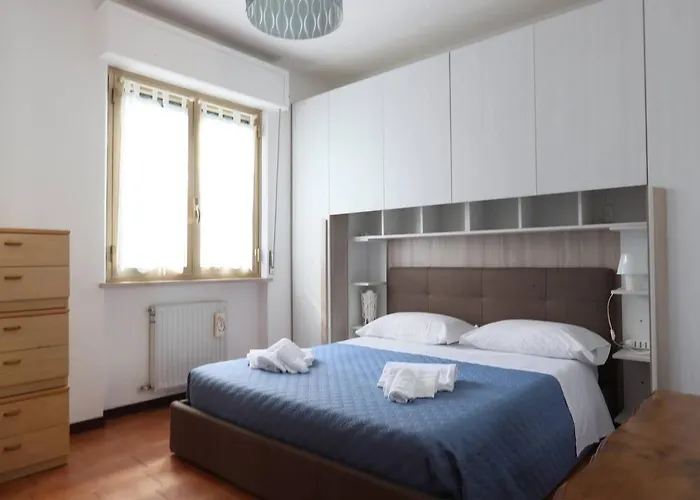 Apartman Modernshore - Garden Hideaway