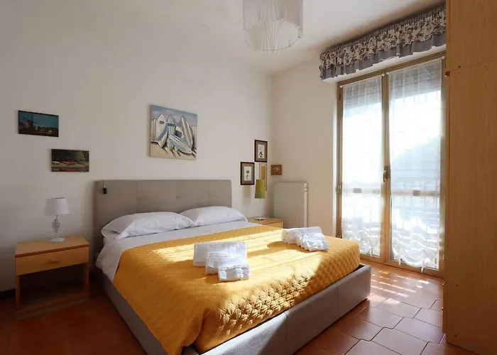 Apartman Modernshore - Garden Hideaway *